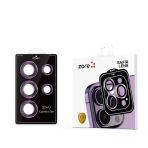Samsung S24 Ultra Kamera Lens Koruyucu Cam Filmi