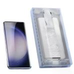 Samsung S24 Ultra Uygulama Aparatlı 6İn1 Easy Body Ekran Koruyucu
