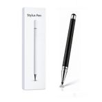Samsung S26 EDGE Uyumlu Disk Uçlu Stylus Kalem - Hassas Tablet Telefon Çizim Kalemi