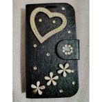 Samsung S3 Mini Deri Kılıf