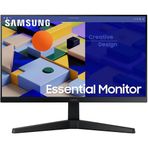 Samsung S3 S31C LS22C310EAUXUF 22 inç 75Hz 5ms IPS Monitör