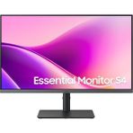 Samsung S4 27" IPS Fhd 100 Hz 5 Ms Essential Monitör LS27F430UAUXUF Model 2025 5 Adet - 120 Hz