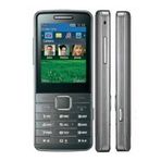 Samsung S5610K Gri