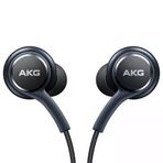 Samsung S7 S8 S8+ S9 S9+ Akg Mikrofonlu Kulakiçi Kulaklık