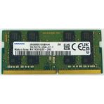 Samsung SAMSO3200-16 16 GB Tek Parça DDR4 3200MHz Notebook Bellek