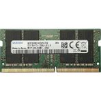 Samsung SAMSO3200-32 32 GB Tek Parça DDR4 3200MHz Notebook Bellek