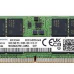 Samsung SAMSO5600-32 32 GB DDR5 5600 MHz Notebook Bellek