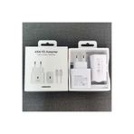 Samsung SAMSUN EP- TA4511XWEGWW 45W POWER ADAPER + 5A.1.8M KABLO (BEYAZ) -SET