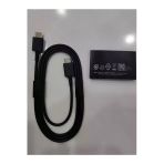 Samsung Samsung Şarj Kablosu S22 Ultra S22 Plus S22 S22fe Çift Taraf Typce-C %100 Orjinal Gh39-02111A
