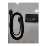 Samsung Şarj Kablosu S22 Ultra S22 Plus S22 S22fe Çift Taraf Typce-c %100 Orjinal Gh39-02111a