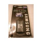 Samsung SB-L110 Kamera Bataryası