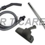 Samsung SC 4142 Elektrikli Süpürge Parke ve Fayans Emici Başlık