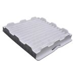 Samsung SC 4190 Uyumlu Hepa Süpürge Filtre