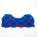 Samsung SC 4780 Uyumlu Hepa Filtre