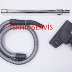Samsung SC 88E0 - SC 88H1 Elektrikli Süpürge Hortum Seti