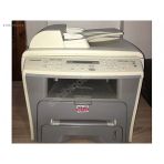 Samsung Scx 4216F Yazici/Fotokopi/ Faks Cihazi 2.El Yenılenmıs Urun