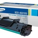 Samsung SCX-4521 1 kg Toner Tozu