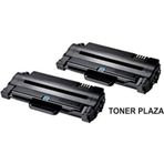 Samsung SCX-4623GN Muadil Toner