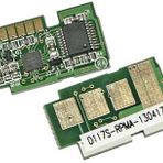 Samsung SCX-4650/MLT-D117 Toner Chip