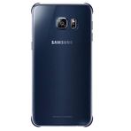 Samsung Şeffaf Kılıf, Samsung Galaxy S6 Edge Plus için, Şeffaf