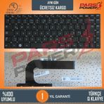 Samsung SF411 Siyah Notebook Klavye