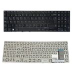 Samsung SG-58700-XUA Siyah Notebook Klavye