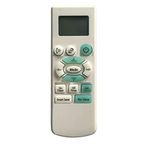 Samsung SH07YABX ile uyumlu Klima Kumandası