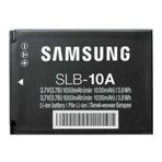 Samsung SLB-10A Dijital Kamera Pili