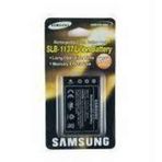 Samsung SLB-1137 Kamera Bataryası