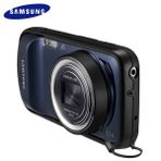 Samsung SM-C1010 Samsung Galaxy S4 Ekran Koruyucu