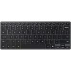 Samsung Smart Bluetooth Keyboard Kablosuz Klavye Ej-B7800, Siyah