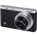 Samsung Smart Camera NX Mini Fotoğraf Makinesi