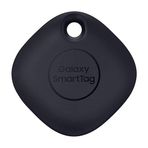 Samsung Smart Tag Siyah Kablosuz Akıllı Takip Cihazı