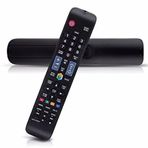 Samsung Smart Tv Kumanda