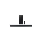 Samsung Soundbar 2.1 Kanal Dolby Audio Dts Virtual:x Optik-Usb-Bluetooth Ev Sinema Sistemi