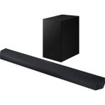 Samsung Soundbar Ev Sinema Sistemi Dolby Atmos 320W,3.1.2 Kanal,bluetooth,hdmı,wıfı Bağlantılı Premium Ses
