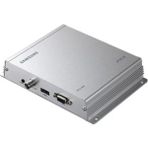 Samsung SPD-400 4ch Network Vıdeo Decoder - 2B1