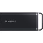 Samsung SSD T5 Evo 8tb SSD Portable External Black - MU-PH8T0S - Siyah