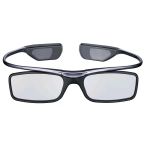Samsung Ssg-3700Cr/Xc Şarj Edilebilir 3D Gözlük Siyah