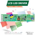 Samsung SSL320_0D3A Rev0.1- LTA320AP33 - LCD LED Driver