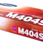 Samsung SU246A M404S Magenta Kırmızı Toner