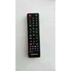Samsung Sunny Axen Hı Level Tizen İşletim Sistemlerine Uyumlu Orjinal Tv Kumandası