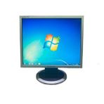 Samsung Syncmaster 740N 17 İnç Kare 1280X1024 2 El Lcd Monitör