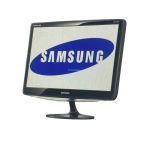 Samsung Syncmaster B1930nw 19 İnç Widescreen Siyah 2 El Lcd Monitör
