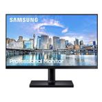 Samsung T450 LF24T450FQRXUF 24" 5 ms Full HD FreeSync Pivot IPS LED Monitör Teşh