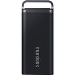 Samsung T5 Evo 8 Tb Taşınabilir SSD Kart MU-PH8T0S/WW - Siyah