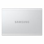 Samsung T7r Mu-Pd1t0g/Ww 1Tb (1050/1000Mb/S) Usb-C Taşınabilir Ssd
