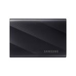 Samsung T9 2TB Taşınabilir SSD (USB 3.2 Gen 2x2, 2000MB/s, MU-PG2T0B/WW)