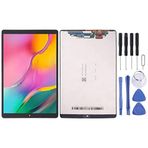 Samsung Tab A 10.1 2019 Uyumlu Lcd Ekran Dokunmatik SM-T510