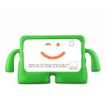 Samsung Tab S9 Fe Uyumlu İbuy Standlı Çocuk Tablet Kılıfı